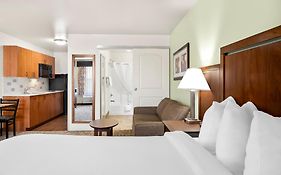 Ledgestone Suites Hotel Vernal