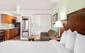 Ledgestone Suites Hotel Vernal